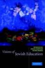 Image for Visions of Jewish education