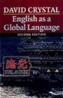 Image for English as a global language