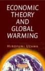 Image for Economic theory and global warming