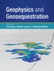 Image for Geophysics and Geosequestration