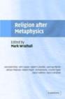 Image for Religion after metaphysics