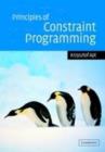 Image for Principles of constraint programming