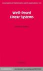 Image for Well-Posed Linear Systems : 103