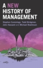 Image for A new history of management