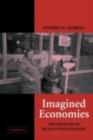 Image for Imagined economies: the sources of Russian regionalism