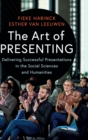 Image for The Art of Presenting
