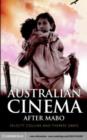 Image for Australian cinema after Mabo