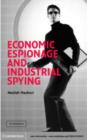 Image for Economic espionage and industrial spying
