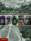 Image for Industrial agriculture and ape conservation