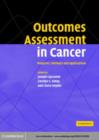 Image for Outcomes assessment in cancer: measures, methods, and applications