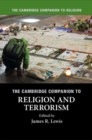 Image for The Cambridge companion to religion and terrorism