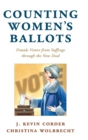 Image for Counting Women&#39;s Ballots
