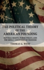 Image for The Political Theory of the American Founding