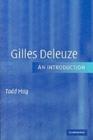 Image for Gilles Deleuze: an introduction
