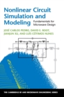 Image for Nonlinear Circuit Simulation and Modeling