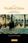Image for Wealth of Ideas: A History of Economic Thought