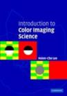 Image for Introduction to color imaging science
