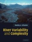 Image for River variability and complexity