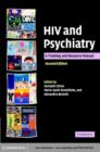 Image for HIV and psychiatry: training and resource manual.