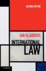 Image for International Law 2nd Edition