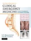 Image for An introduction to clinical emergency medicine
