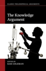 Image for The Knowledge Argument