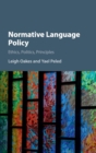 Image for Normative Language Policy