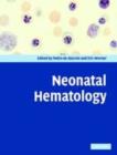 Image for Neonatal hematology