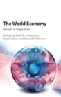 Image for The world economy  : growth or stagnation?