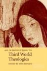 Image for An introduction to Third World theologies