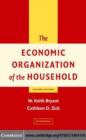 Image for The economic organization of the household