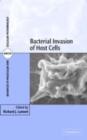 Image for Bacterial invasion of host cells