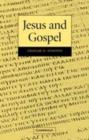 Image for Jesus and Gospel