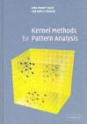 Image for Kernel methods for pattern analysis