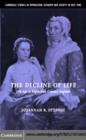 Image for The decline of life: old age in eighteenth-century England