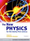 Image for New Physics: For the Twenty-First Century
