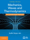 Image for Mechanics, waves and thermodynamics  : an example-based approach