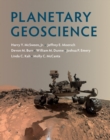Image for Planetary Geoscience