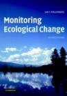 Image for Monitoring ecological change