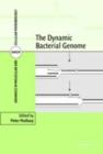 Image for The dynamic bacterial genome : 8