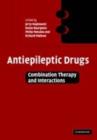 Image for Antiepileptic drugs: combination therapy and interactions