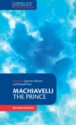 Image for Machiavelli: The Prince