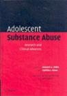 Image for Adolescent substance abuse: treatment development and implementation