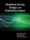 Image for Statistical Survey Design and Evaluating Impact