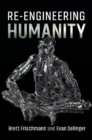 Image for Re-engineering humanity