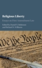 Image for Religious Liberty