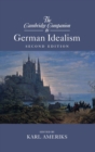 Image for The Cambridge companion to German idealism