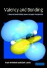 Image for Valency and bonding: a natural bond and orbital donor-acceptor perspective