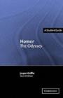 Image for Homer: the Odyssey
