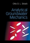 Image for Analytical groundwater mechanics